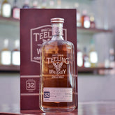 Teeling 32 Year Old Vintage Reserve Collection - The Rare Malt